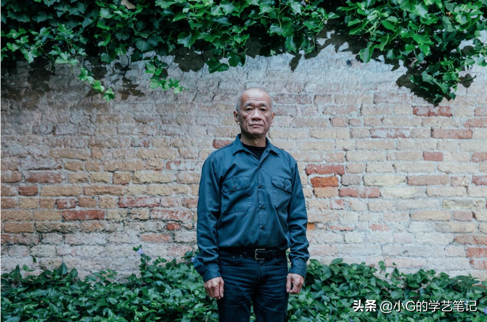 牢笼谢德庆,谢德庆牢笼照片