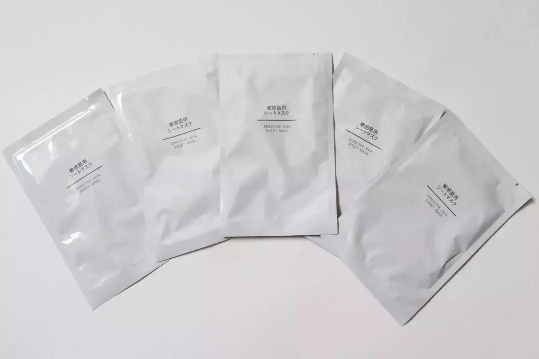 面膜人气榜第一名,十大人气面膜