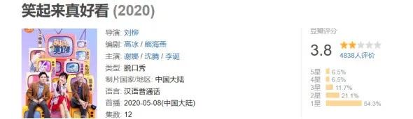 沈腾都救不起来的综艺,沈腾被低估的综艺