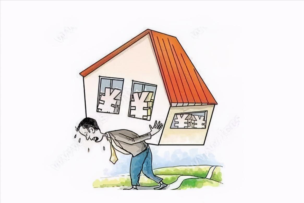 房贷提前还款有违约金划算吗,房贷提前还款有违约金和手续费吗