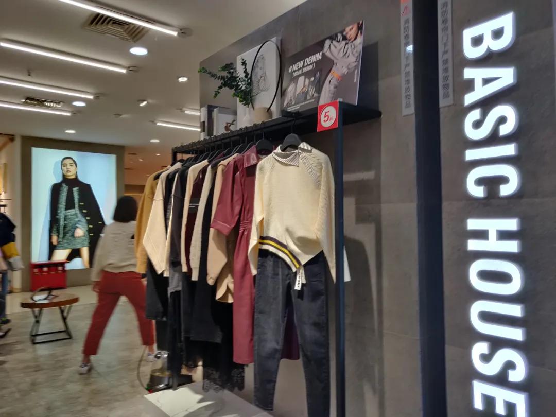 沙井天虹，一个非地铁商业的逆袭