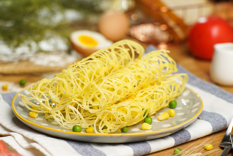 不可错过的十大必吃榜,不可错过的网红美食一条街