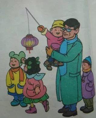 看图写话七大口诀十大句式38篇,求助类看图写话口诀