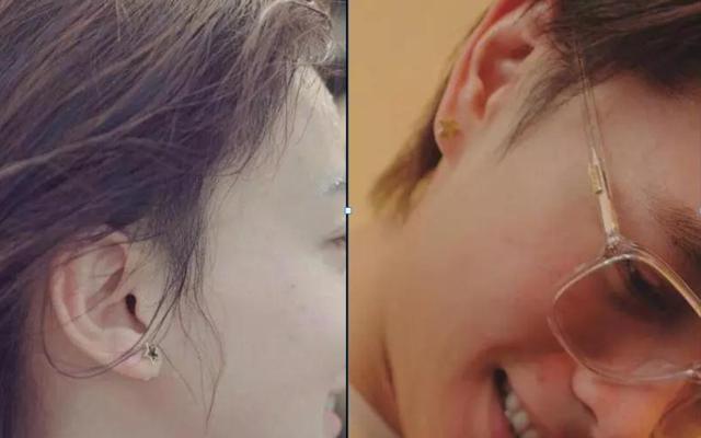 吴谨言绯闻大全,30岁吴谨言疑曝光恋情