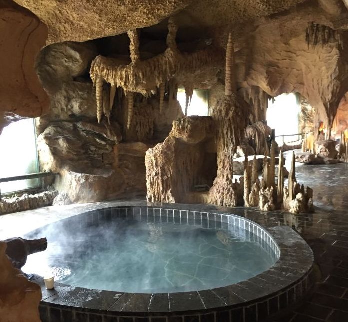 武汉周边哪个温泉最好,武汉周边泡温泉好去处