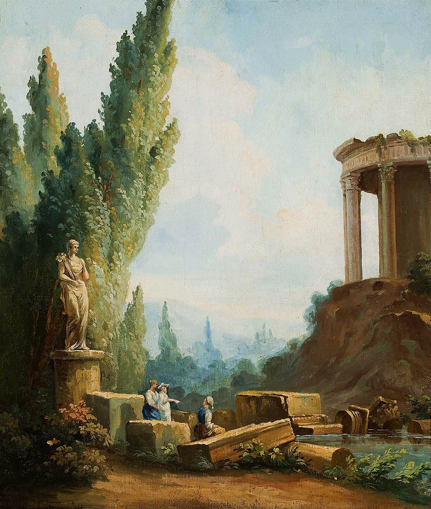 法国画家人像画,法国画家肖像画