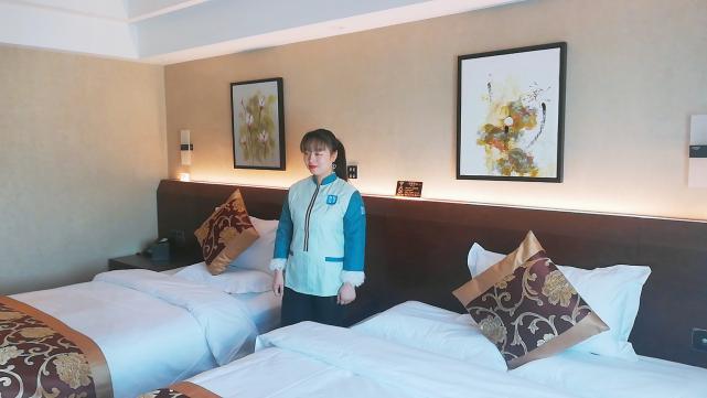 如何提高酒店客房清洁,酒店客房清洁小妙招
