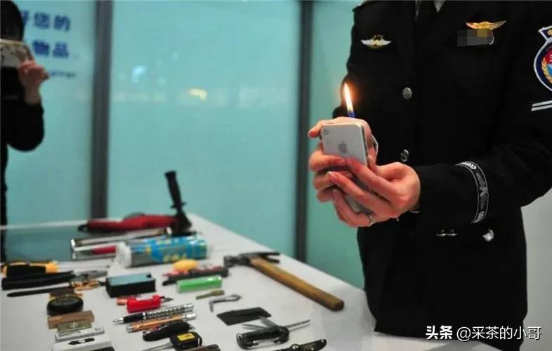 机场每天没收2万多个打火机，最后都是怎么处理的？