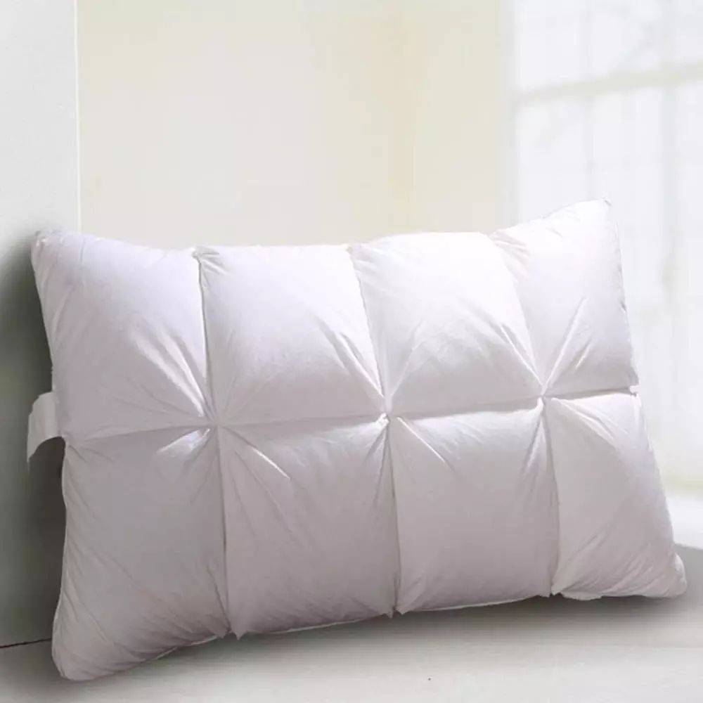 枕芯发霉发黄简单有效的清洗方法,免洗枕芯清洁