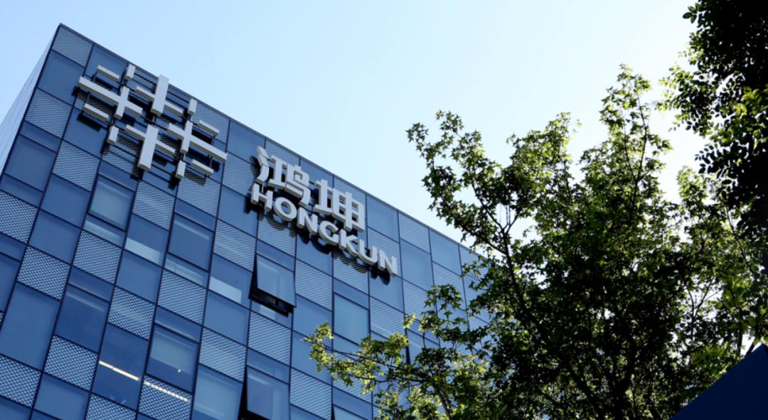 鸿坤地产负债财务状况,鸿坤地产最新消息