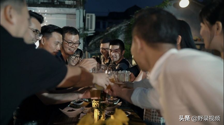 浙江临海千年府城,临海千年府城