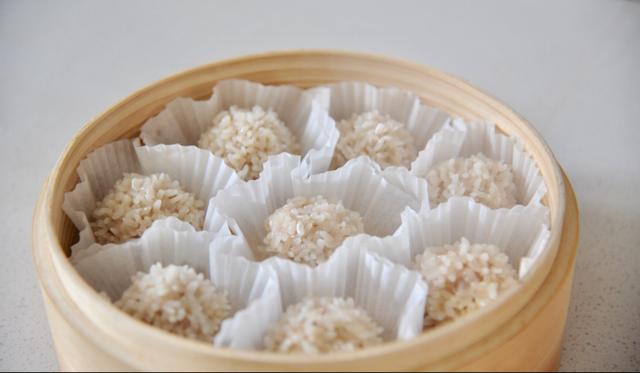 糯米怎样去掉陈味,糯米软了做成什么好吃