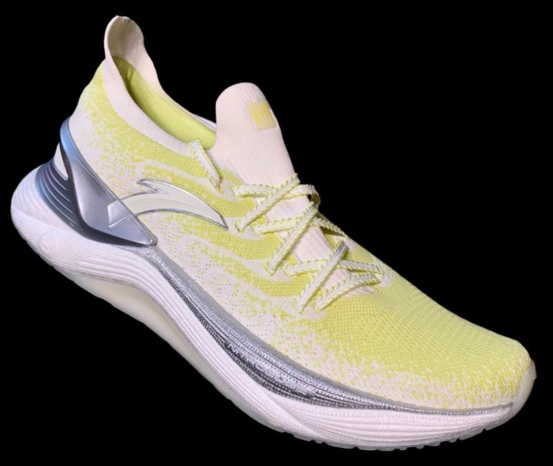 安踏零跑和安踏马赫有什么不同,安踏国潮与安踏是同一个品牌吗