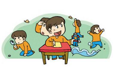 孩子爱闹脾气能打骂吗,孩子爱闹情绪家长该怎么办