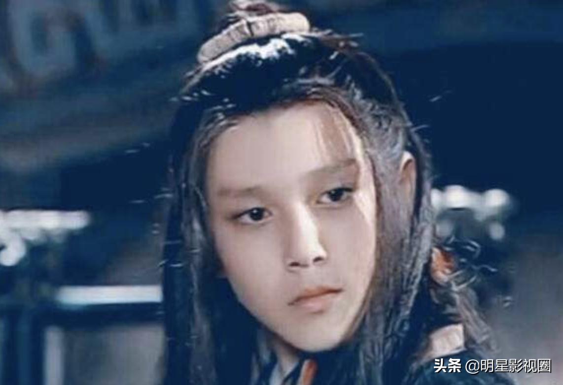 张鲁一演技炸裂瞬间,张鲁一演技太猛