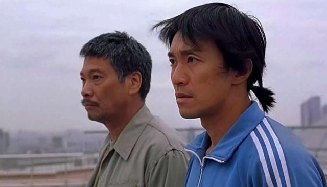 林子聪吴孟达访谈节目,林子聪曝光吴孟达