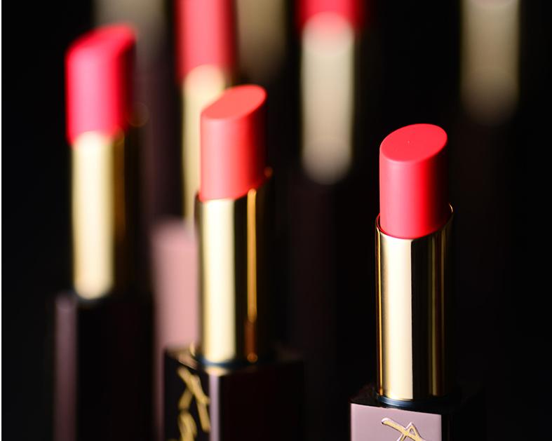 毛戈平口红跟tf口红哪个好,毛戈平黑管口红好不好