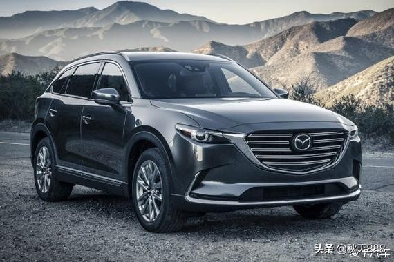 2020起亚霸锐视频,起亚高端suv霸锐