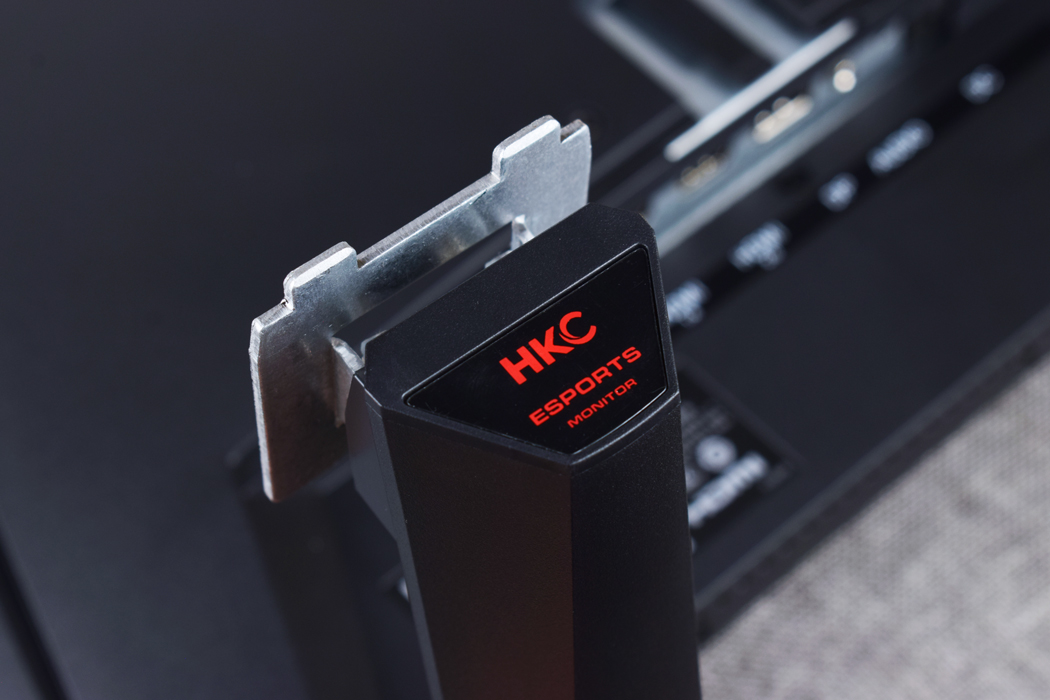 hkc和小米显示器,小米显示器27寸a27q测评