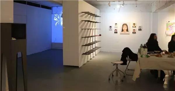 “0%”韩国光州朝鲜大学新媒介艺术系群展亮相YARC画廊