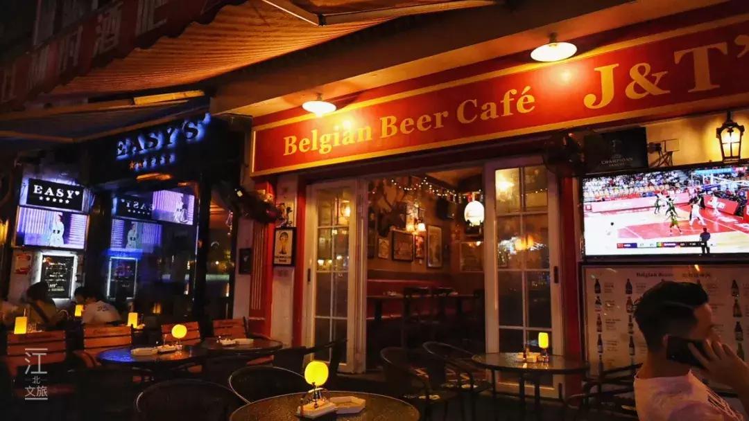 宁波醉美海湾,宁波夜游打卡的好地方