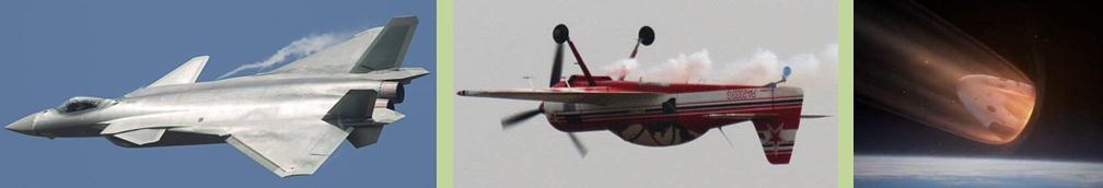 升力原理再探索,升力原理动画讲解