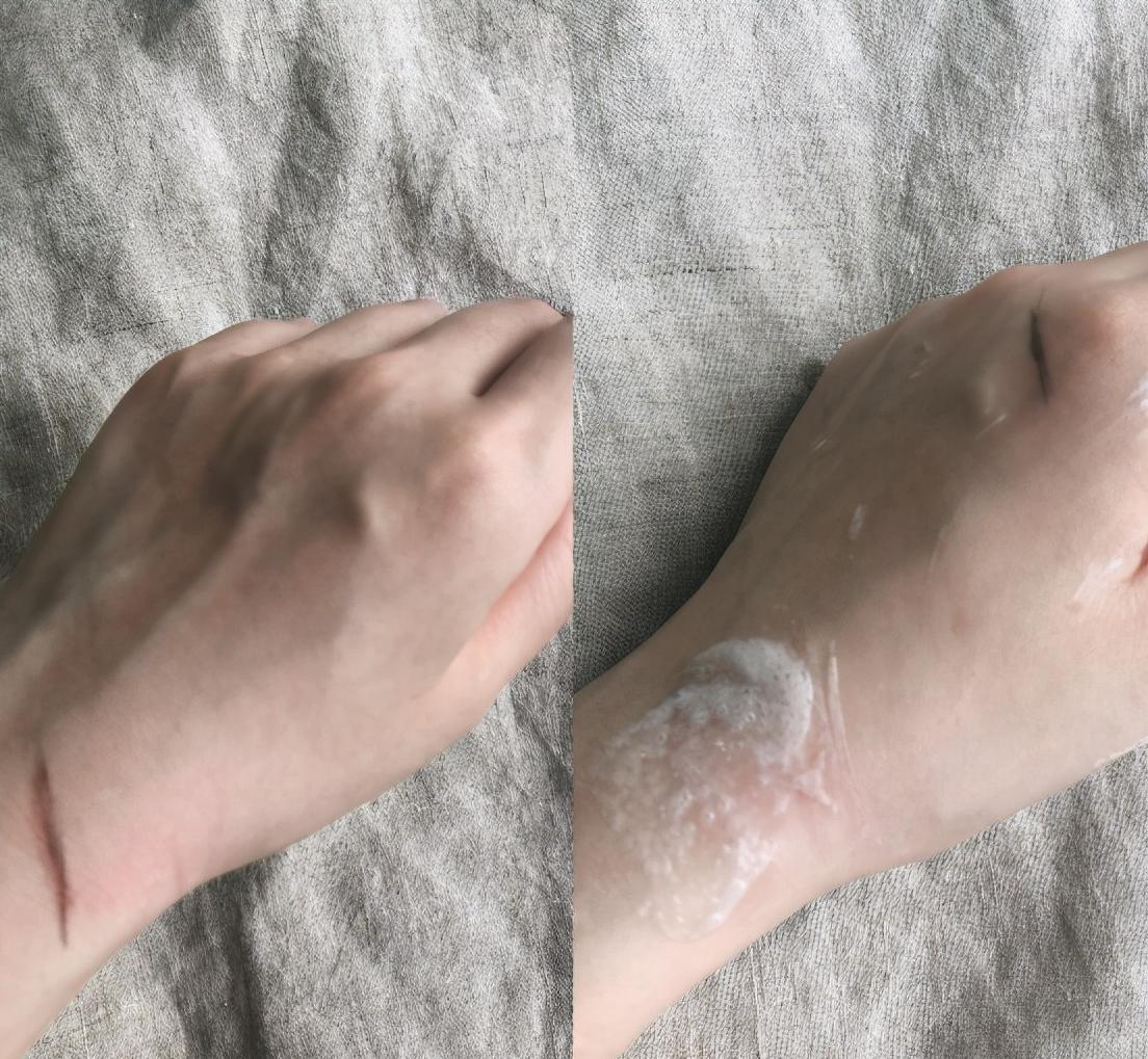 公认最好的三款洗面奶排行榜,评测过的洗面奶