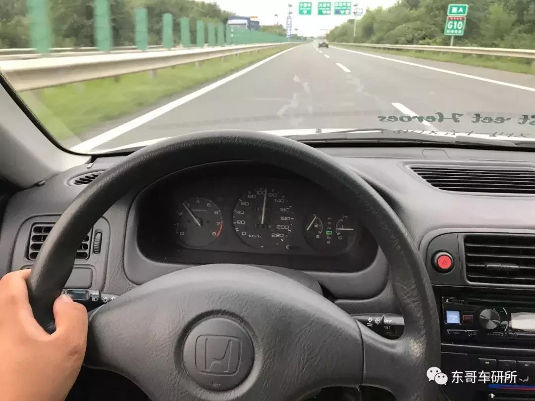 这辆“报废黄标车”，曾经是我的DreamCar