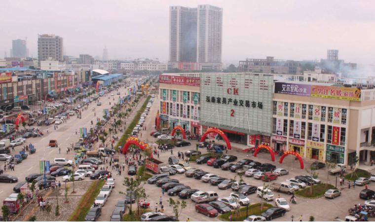 南康新中式家具口碑最好的家具,顺德家私与南康家私哪个好