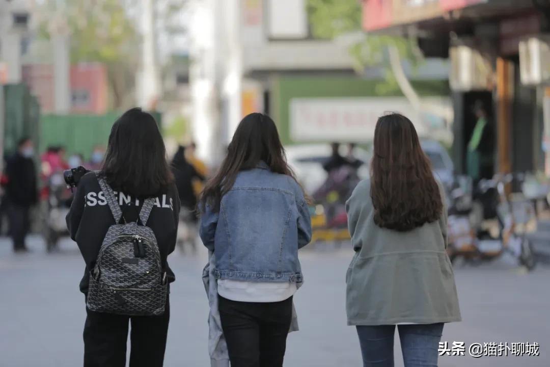 记忆中的莘县,莘县景色