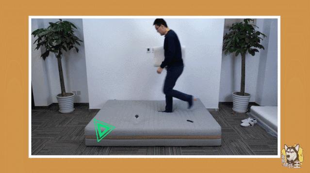 米粉别骂!花了3899元,我解剖了小米8H床垫,结果发现了这些问题