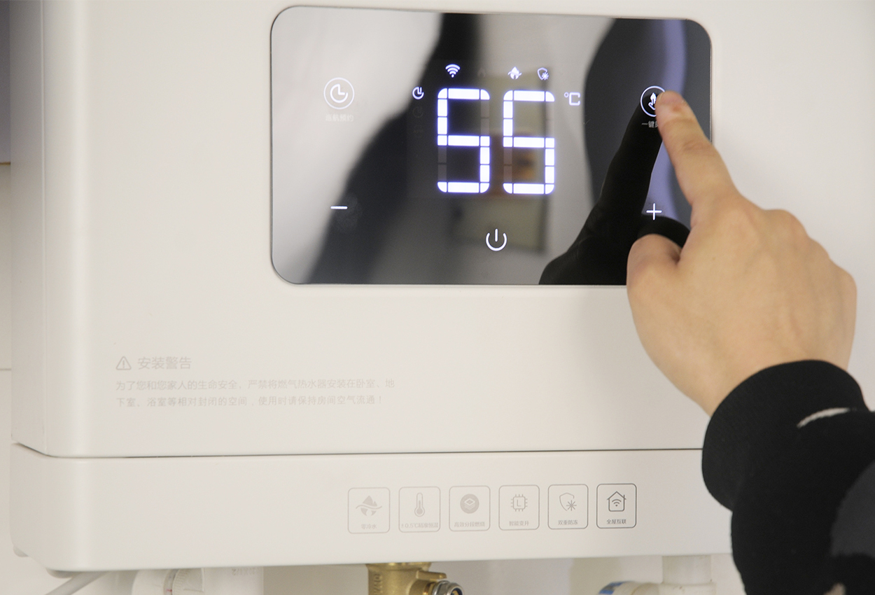 买了零冷水热水器后悔吗,0冷水燃气热水器好用吗