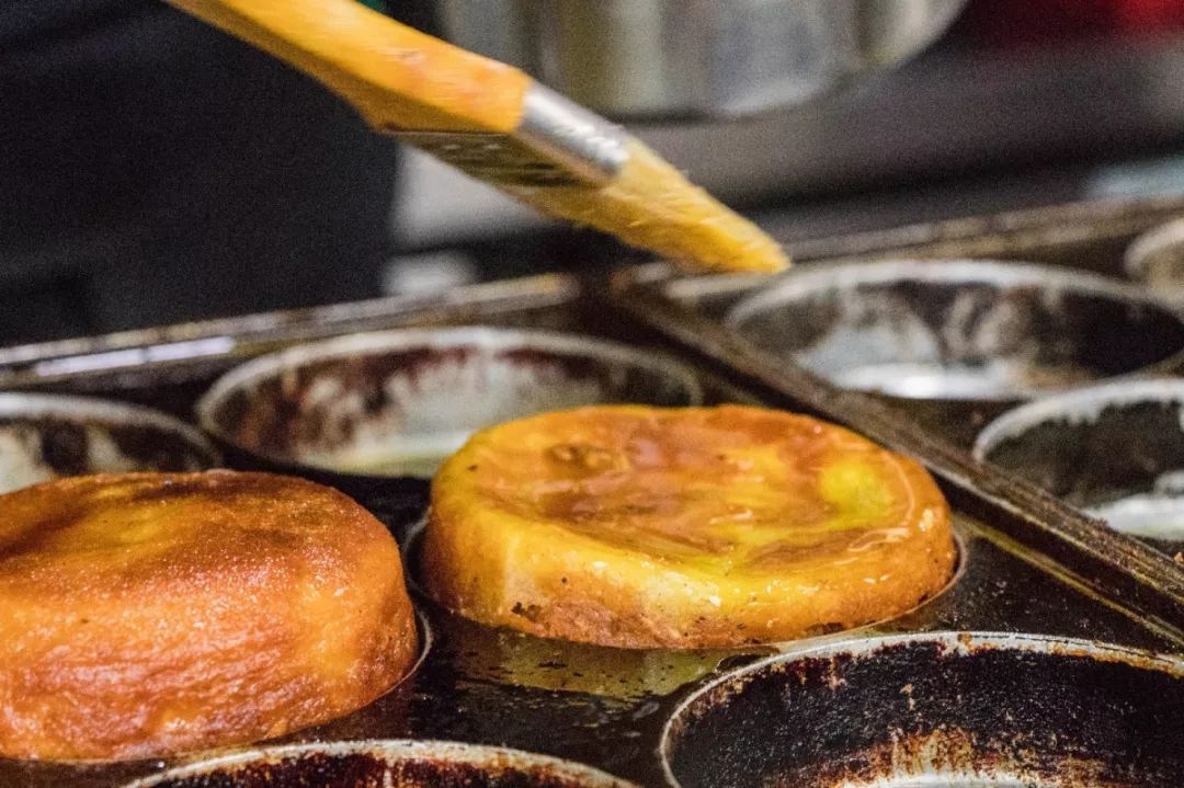 长长长长长白街，串起秦淮白下的爱恨情仇