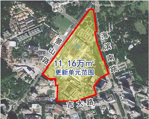 百房数据｜吉大重归C位，将建立“城市之心”！成交量连续下滑...