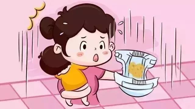 肚子着凉腹泻小妙招快速解决,腹泻拉水最快的治疗方法小妙招