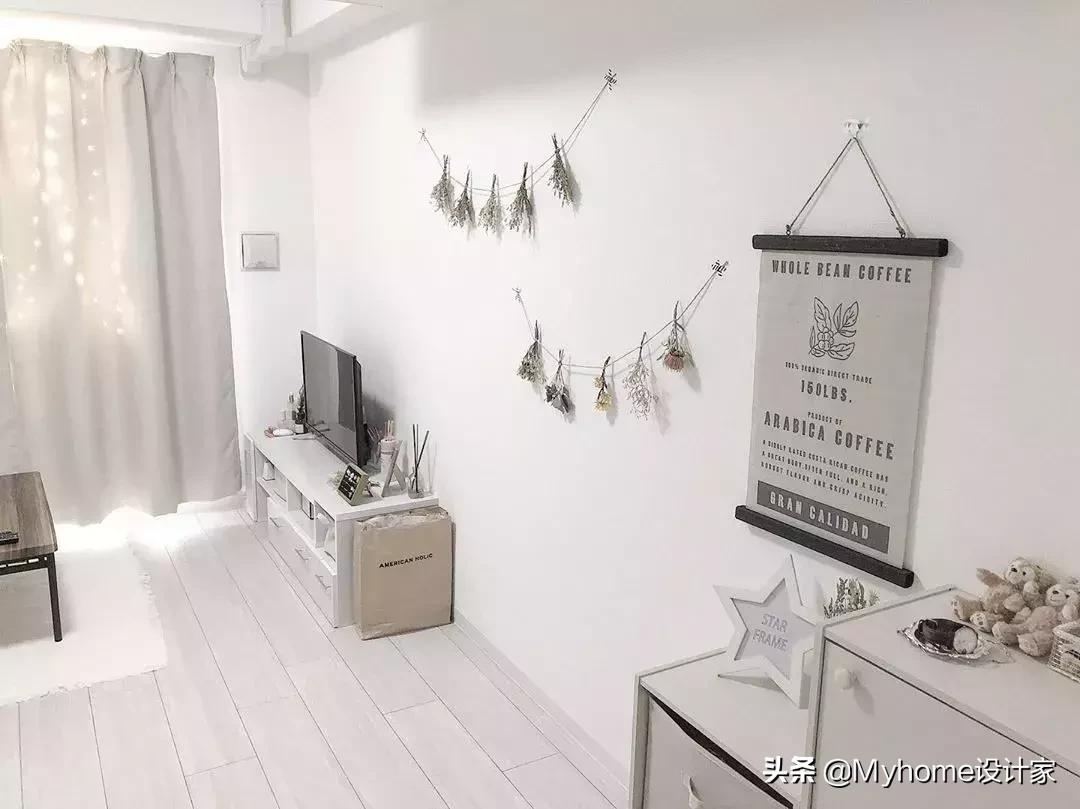 日本女生出租房单间布置,日本女孩出租房子