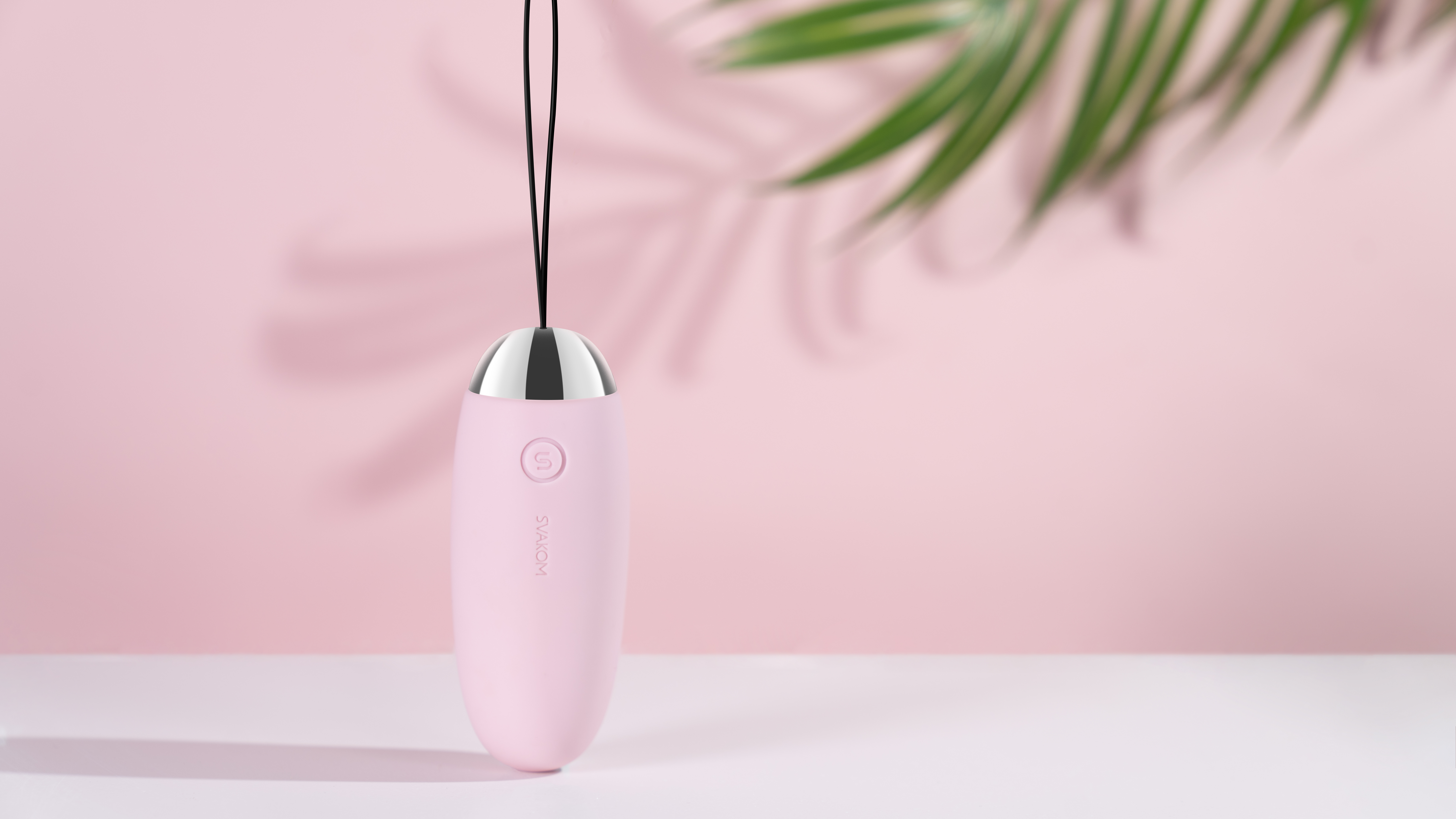 SVAKOM司沃康推出APP情趣玩具带领玩家体验操控的艺术