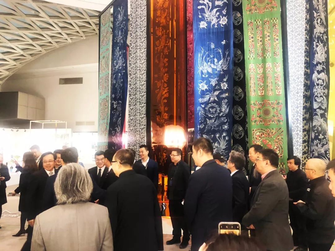 第四届中国设计大展及公共艺术展,中国第四届艺术设计展