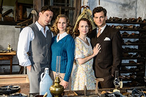 阿迪达斯背景故事,阿迪达斯的创业奋斗史