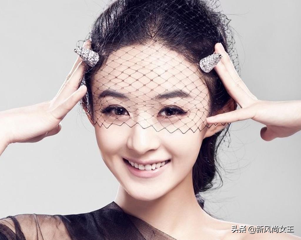 赵丽颖不露脸ins高级质感,赵丽颖不化妆的照片曝光