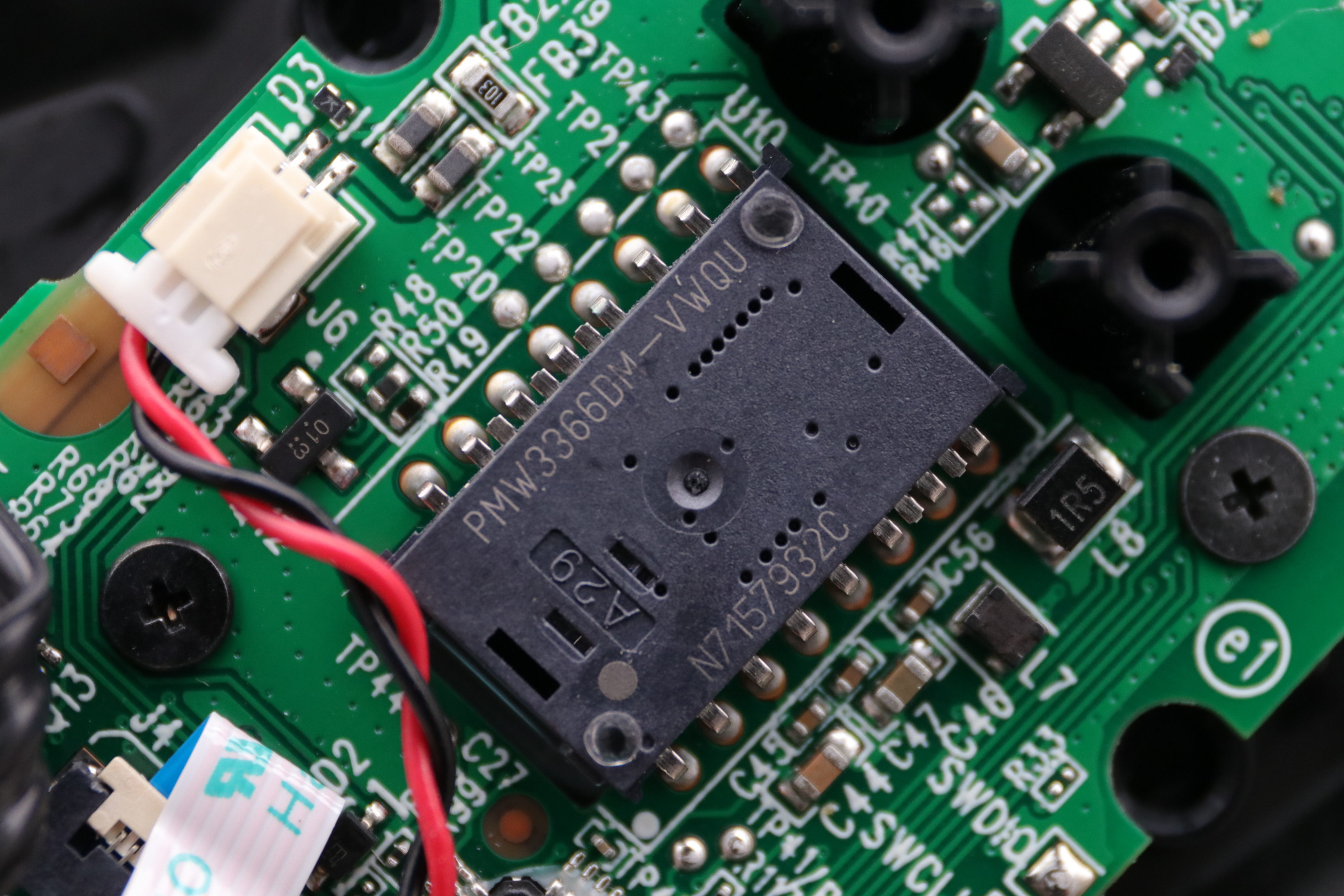 罗技g903电竞游戏双模无线鼠标,罗技g903鼠标坏了怎么自己维修