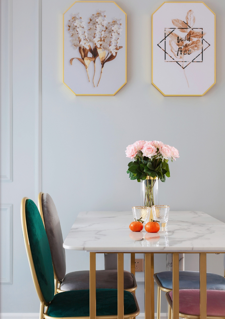 餐桌不好看选什么,餐桌什么尺寸的最好最实用