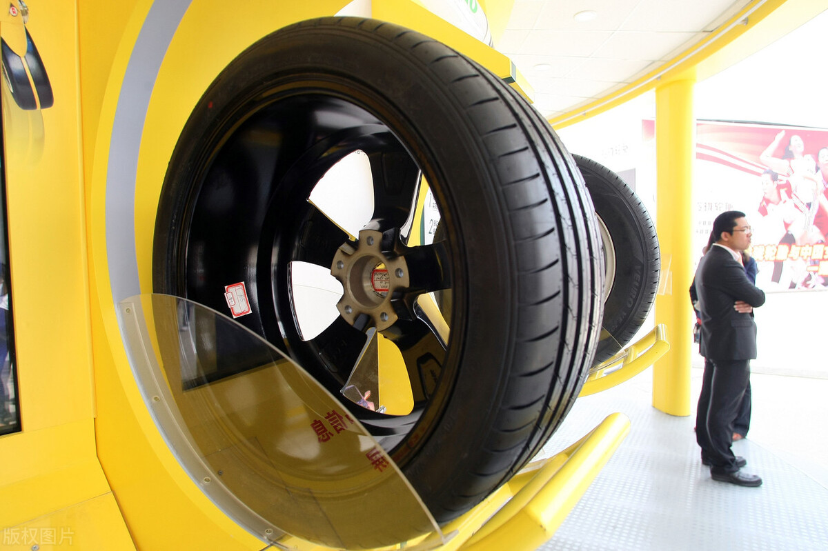 轮胎十大巨头排行榜,世界轮胎业巨头排名