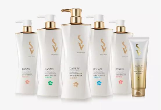 丹姿丝维丽洗发乳好不好修护发质粗糙还可持久留香