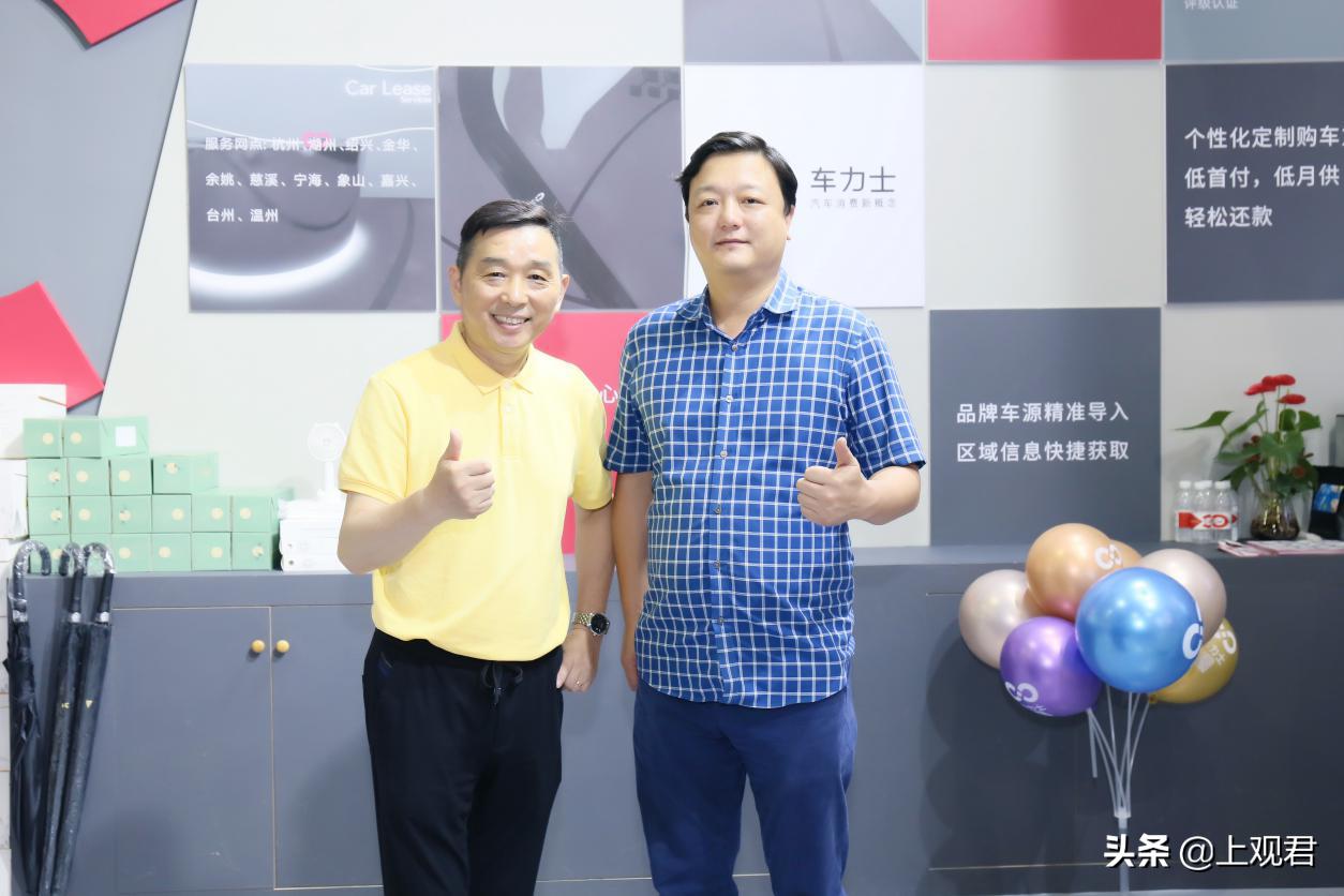 车博会强势归来,2020第33届宁波国际车博会