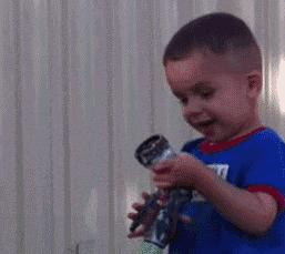 最适合孩子的三种高科技玩具,最适合孩子玩的智能玩具