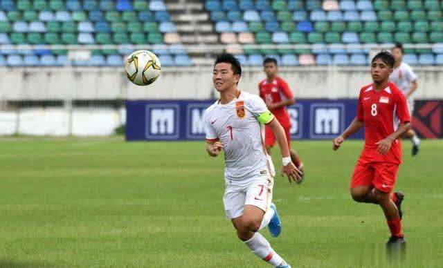 必须严惩！集训期间组团喝酒，建议国青违规球员禁赛一年以上