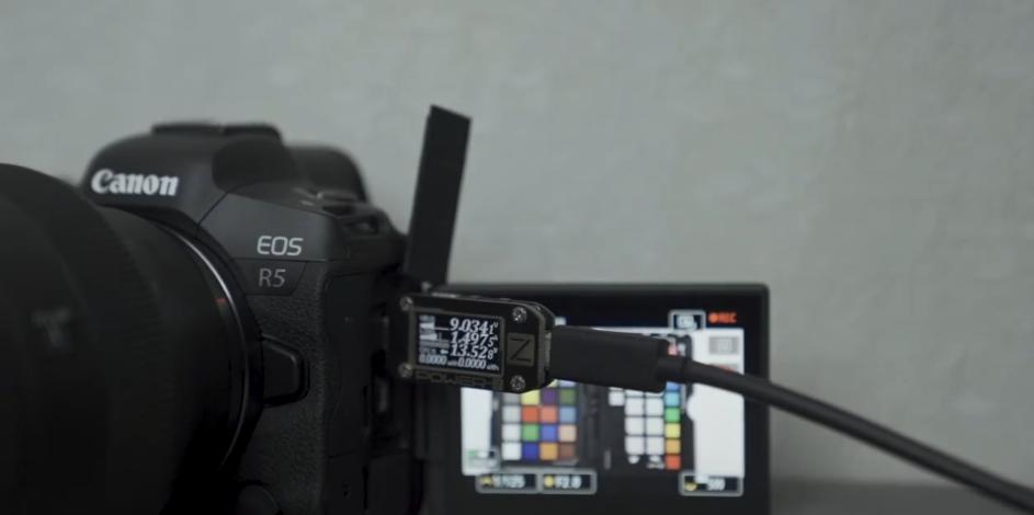 佳能r5必买配件,佳能eosr5暂停发货吗