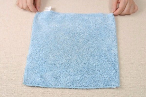 口袋折衣服的方法,不需要胶水纸口袋折法