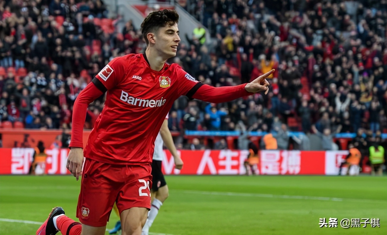 德国足球将重回中锋,德国足球未来5大新星